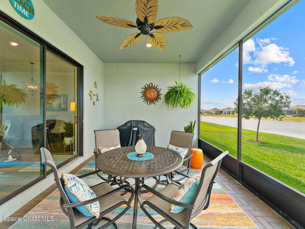 2272 Great Belt Circle, Melbourne, FL 32940