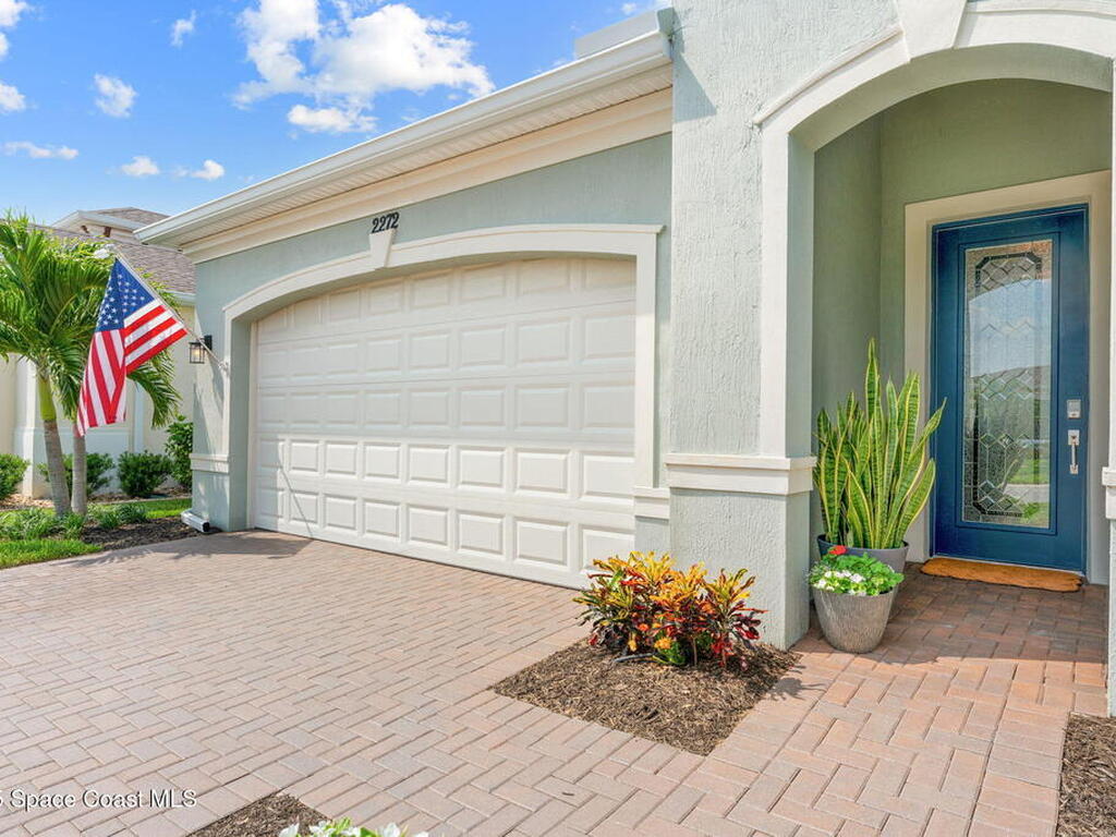 2272 Great Belt Circle, Melbourne, FL 32940