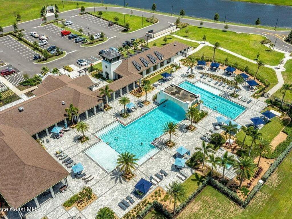 2272 Great Belt Circle, Melbourne, FL 32940
