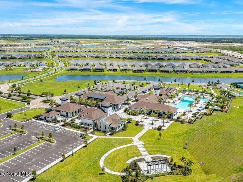 2272 Great Belt Circle, Melbourne, FL 32940