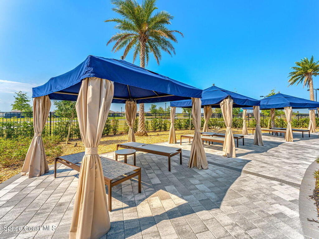 2272 Great Belt Circle, Melbourne, FL 32940