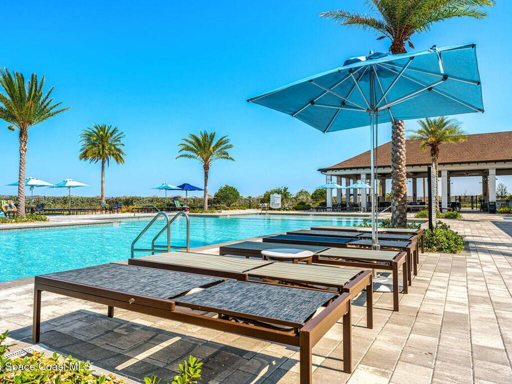 2272 Great Belt Circle, Melbourne, FL 32940
