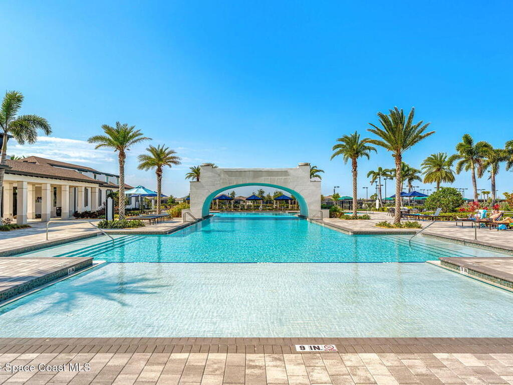 2272 Great Belt Circle, Melbourne, FL 32940