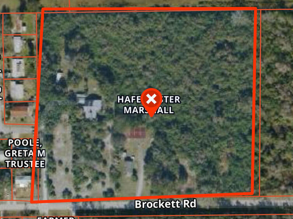 3050 Kittles Street, Mims, FL 32754