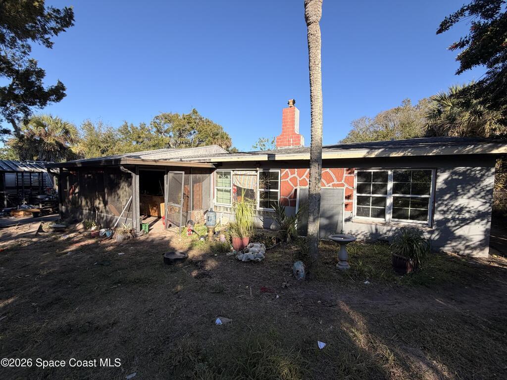 3050 Kittles Street, Mims, FL 32754