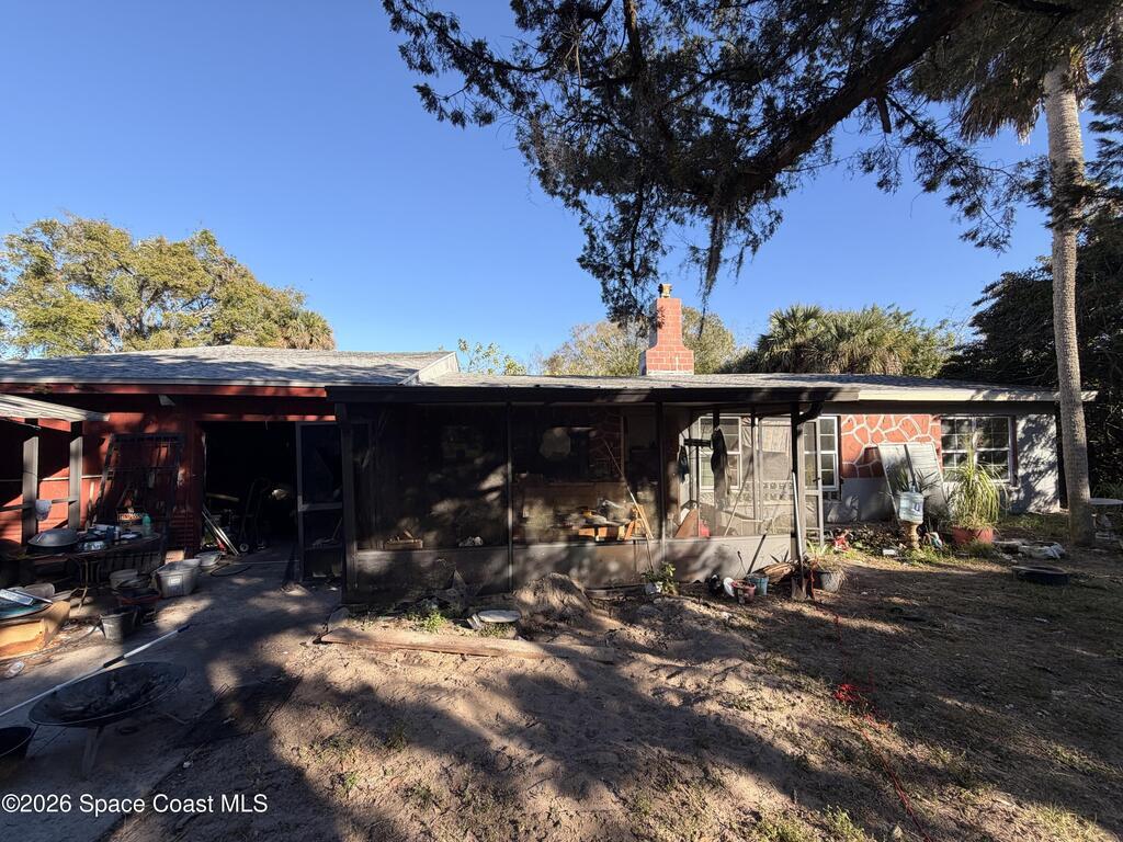 3050 Kittles Street, Mims, FL 32754