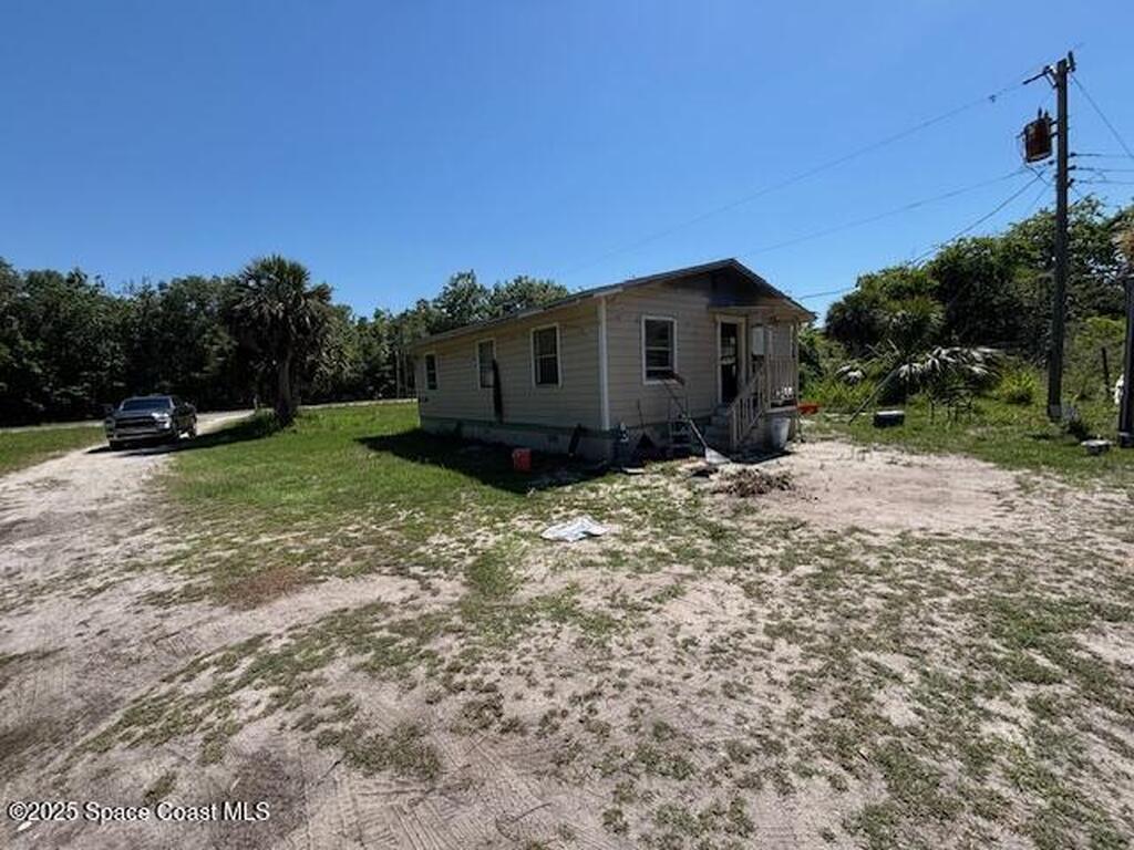 3050 Kittles Street, Mims, FL 32754