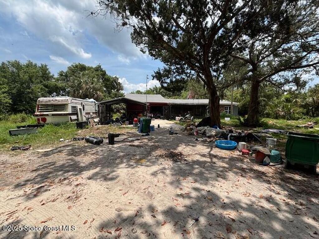 3050 Kittles Street, Mims, FL 32754