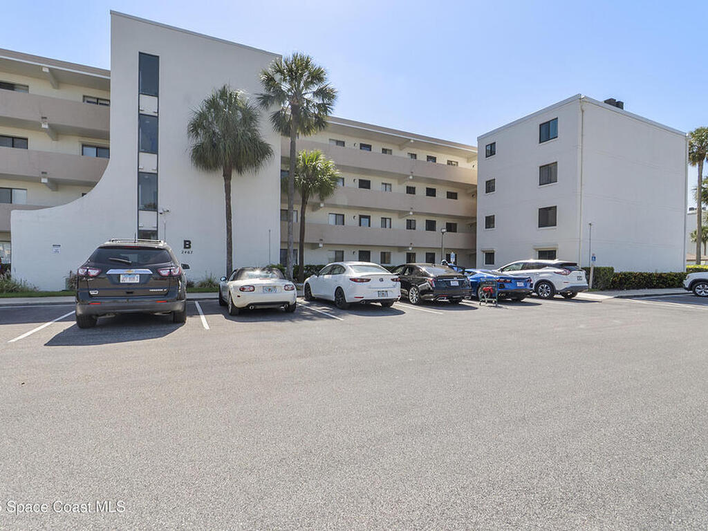 2467 S Washington Avenue, Titusville, FL 32780