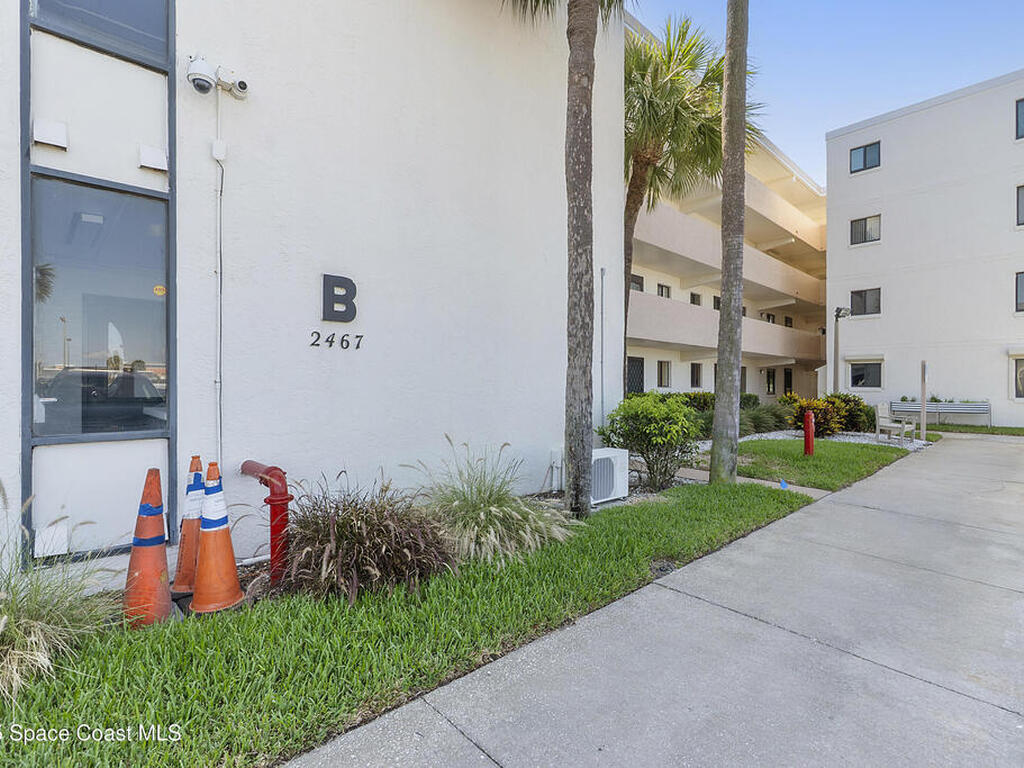 2467 S Washington Avenue, Titusville, FL 32780