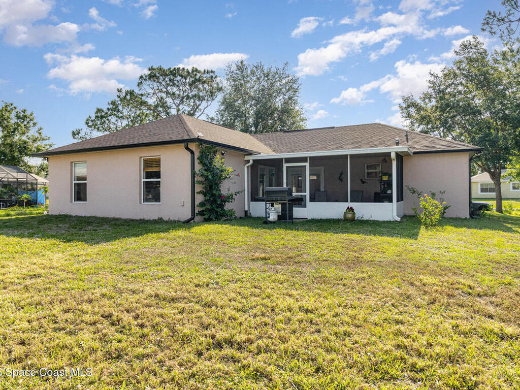 1410 Vander Avenue, Palm Bay, FL 32909