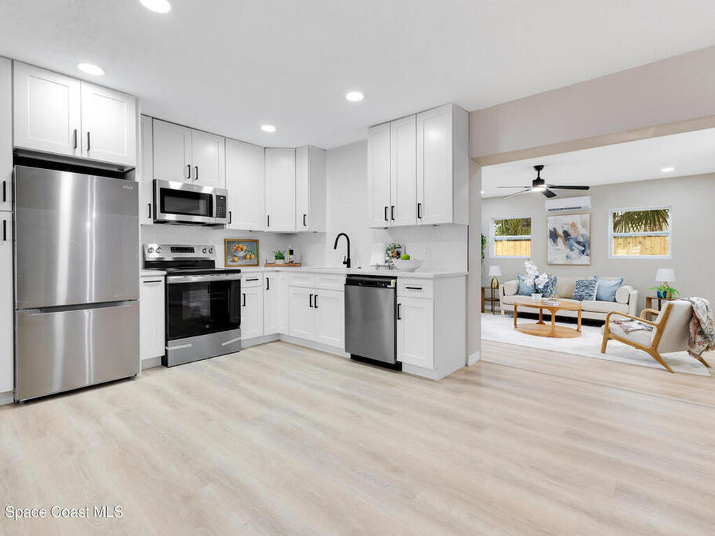 1340 Lester Court, Merritt Island, FL 32952
