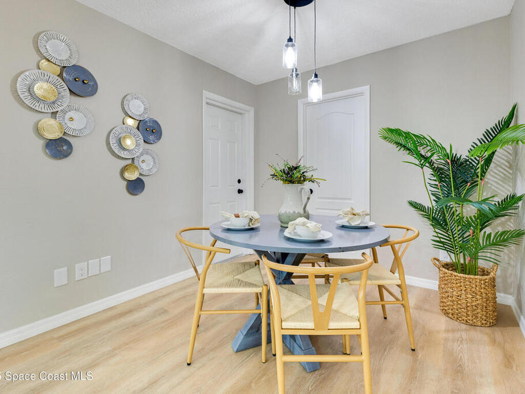 1340 Lester Court, Merritt Island, FL 32952