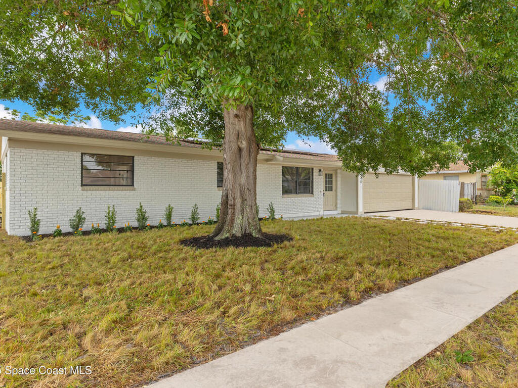 1340 Lester Court, Merritt Island, FL 32952