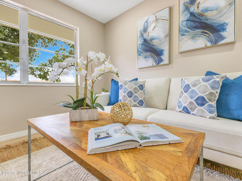 1340 Lester Court, Merritt Island, FL 32952