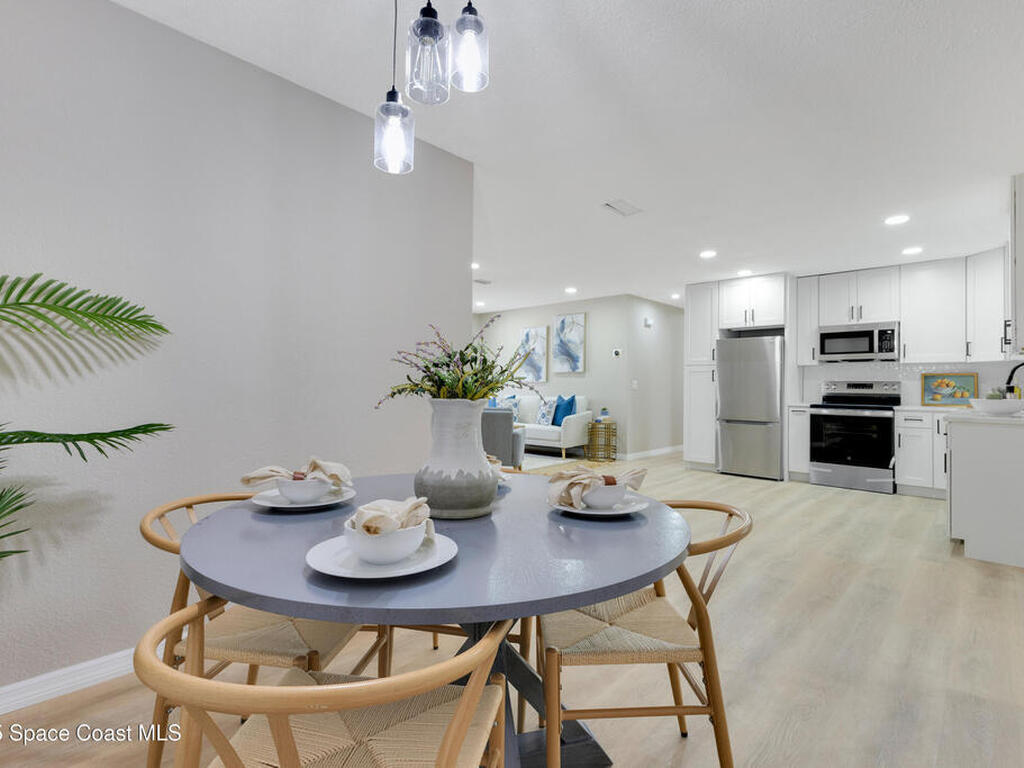 1340 Lester Court, Merritt Island, FL 32952