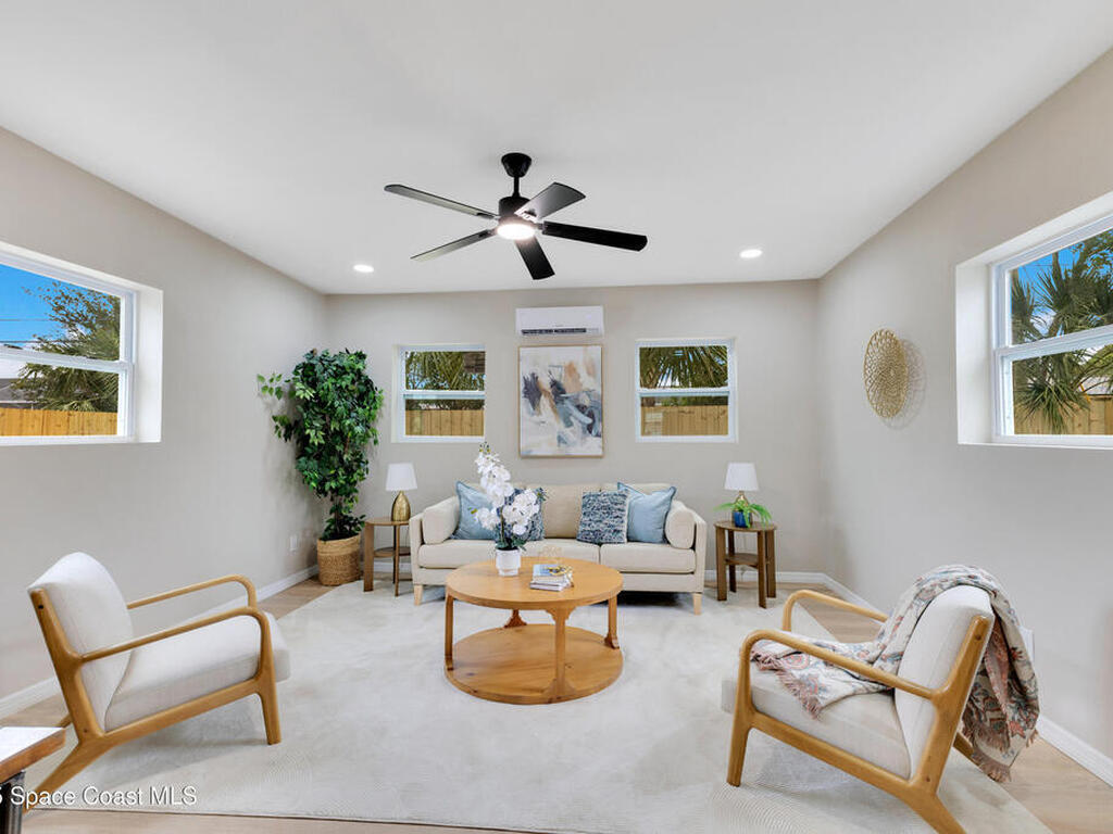 1340 Lester Court, Merritt Island, FL 32952
