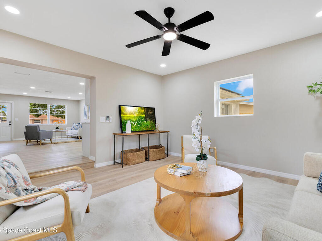 1340 Lester Court, Merritt Island, FL 32952