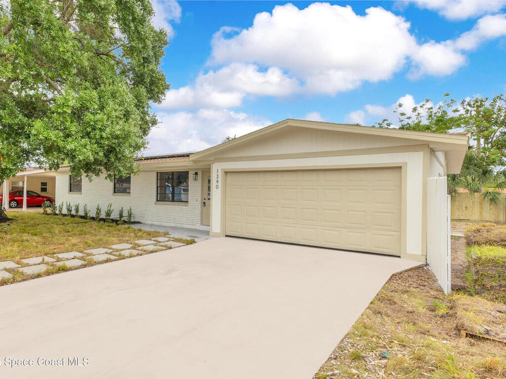 1340 Lester Court, Merritt Island, FL 32952