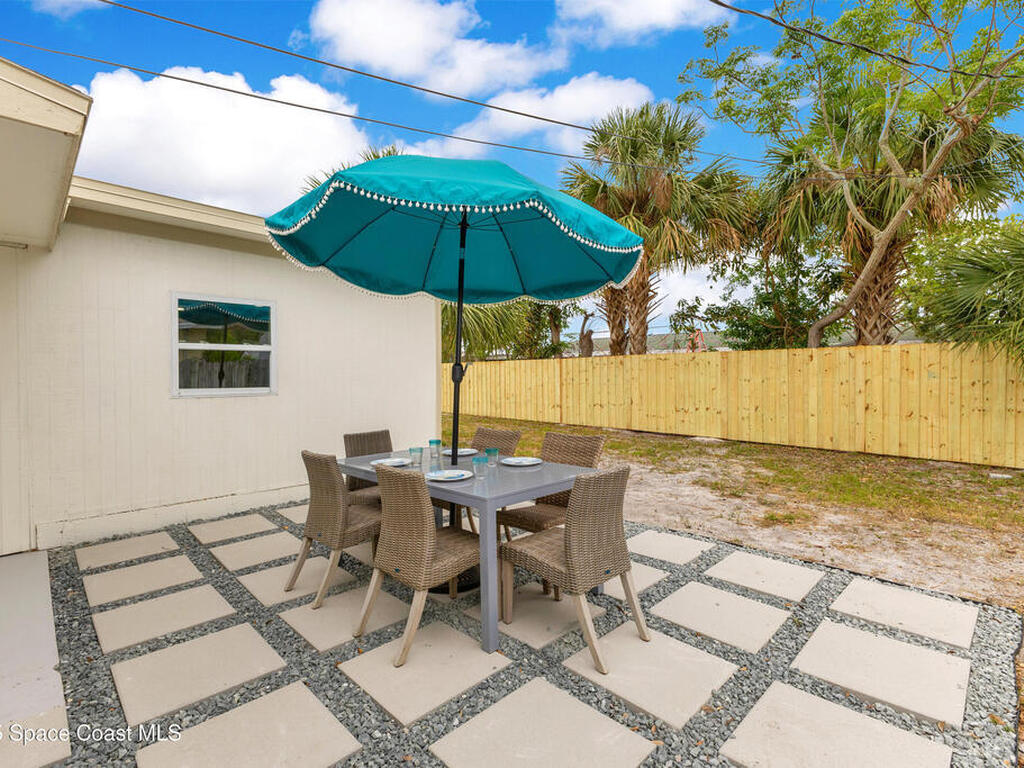 1340 Lester Court, Merritt Island, FL 32952