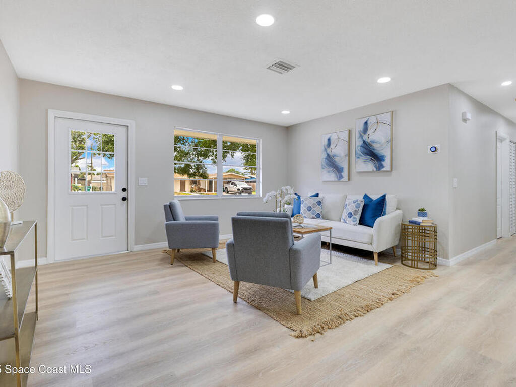 1340 Lester Court, Merritt Island, FL 32952
