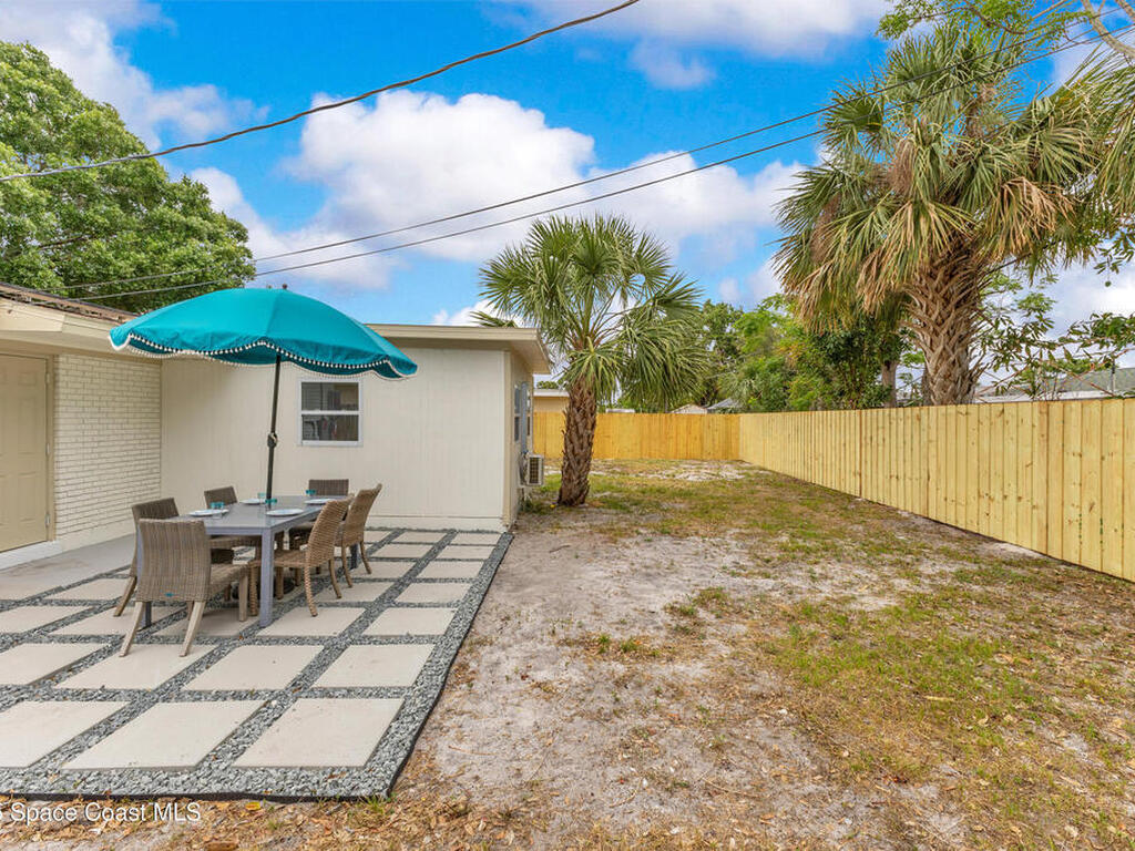 1340 Lester Court, Merritt Island, FL 32952