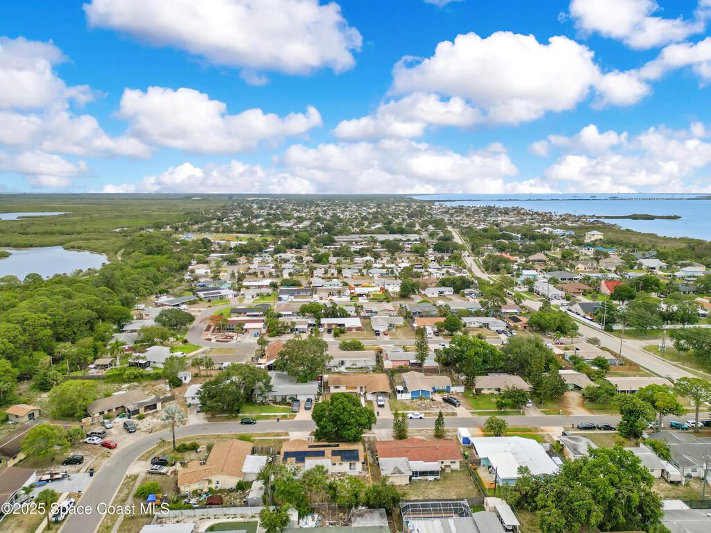 1340 Lester Court, Merritt Island, FL 32952