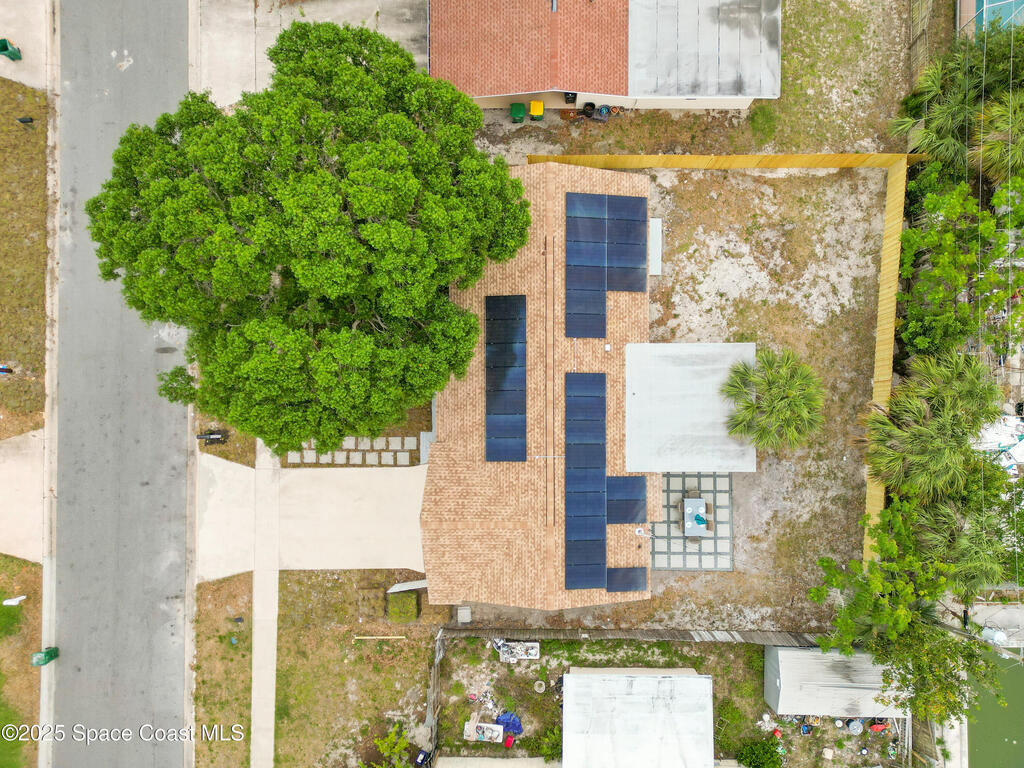1340 Lester Court, Merritt Island, FL 32952