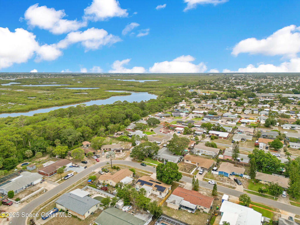 1340 Lester Court, Merritt Island, FL 32952