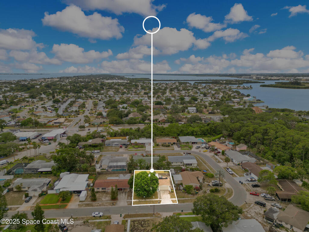1340 Lester Court, Merritt Island, FL 32952