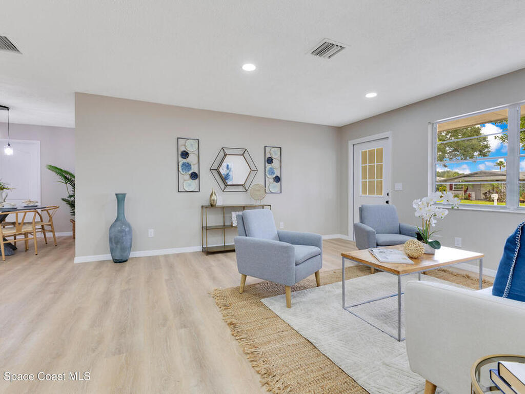 1340 Lester Court, Merritt Island, FL 32952