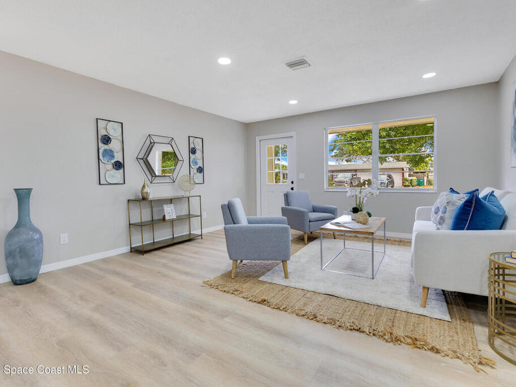 1340 Lester Court, Merritt Island, FL 32952