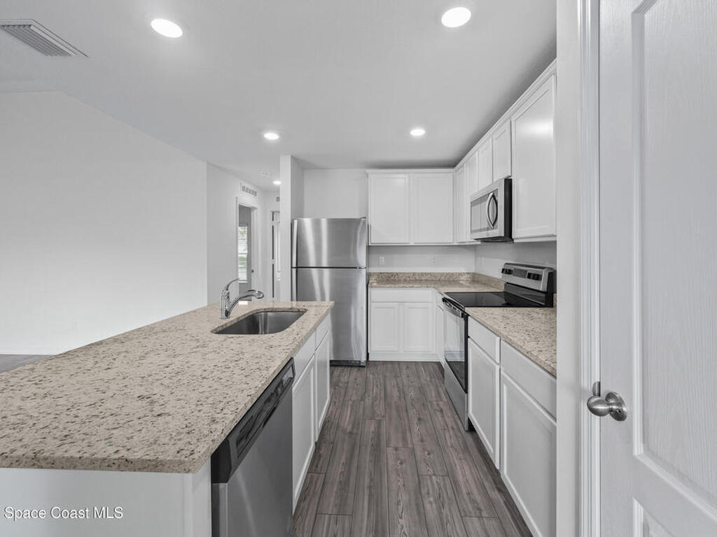 1422 Van Dyke Avenue, Palm Bay, FL 32909