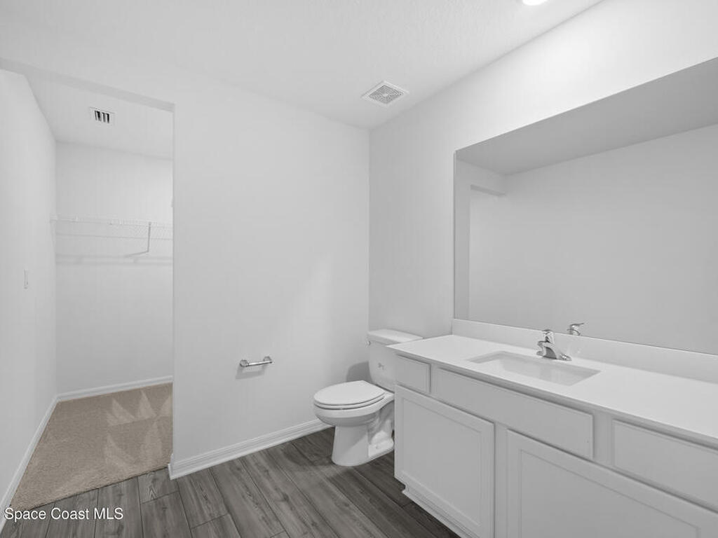 1422 Van Dyke Avenue, Palm Bay, FL 32909