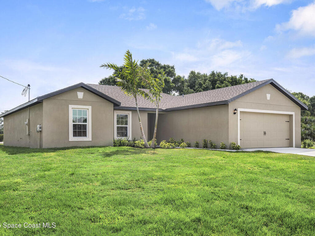 1422 Van Dyke Avenue, Palm Bay, FL 32909