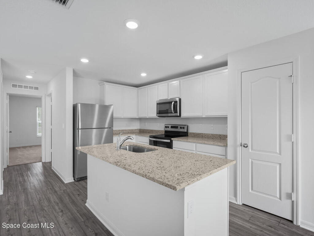 1422 Van Dyke Avenue, Palm Bay, FL 32909