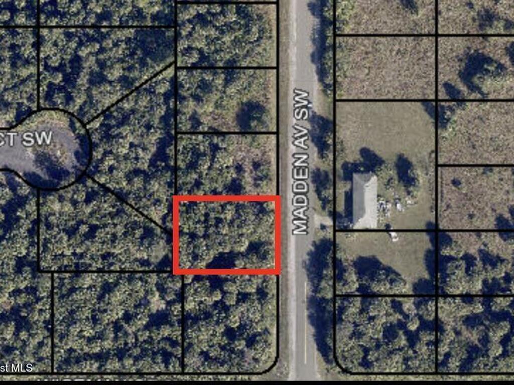 2482 Madden Avenue, Palm Bay, FL 32908