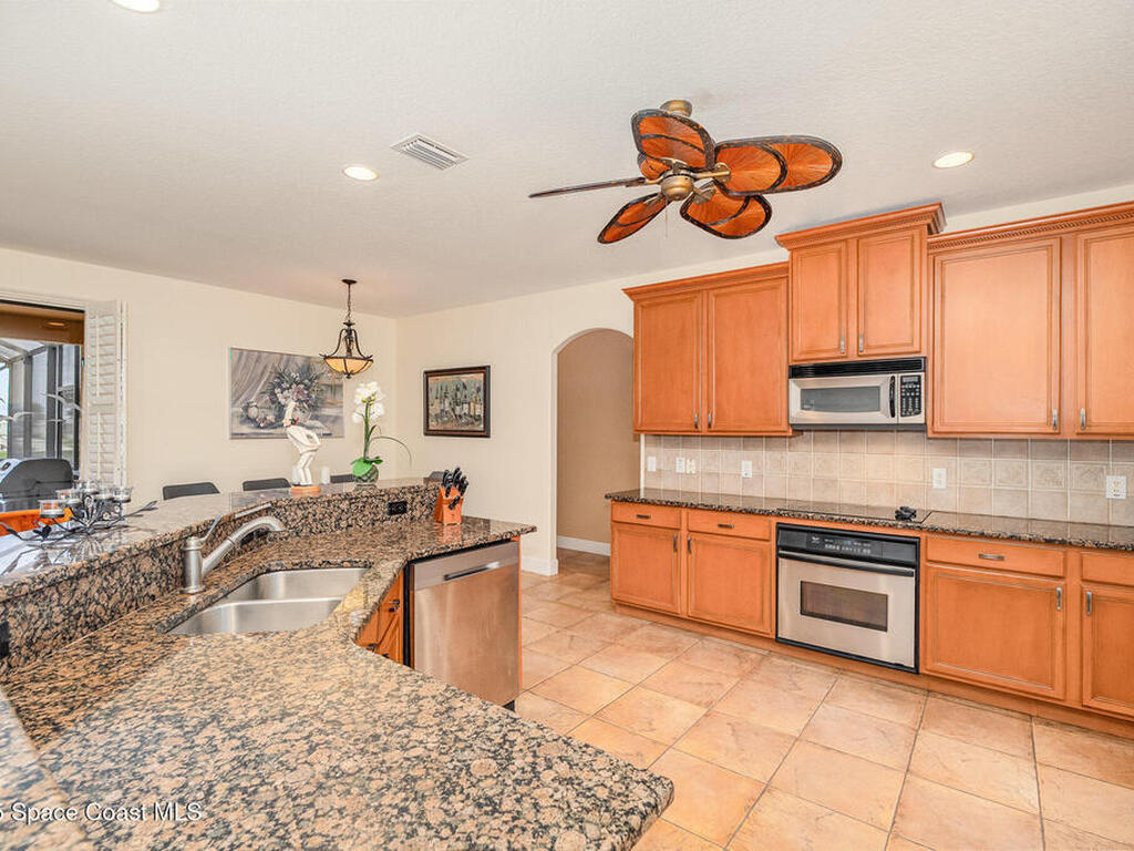 1472 Bent Palm Drive, Merritt Island, FL 32952