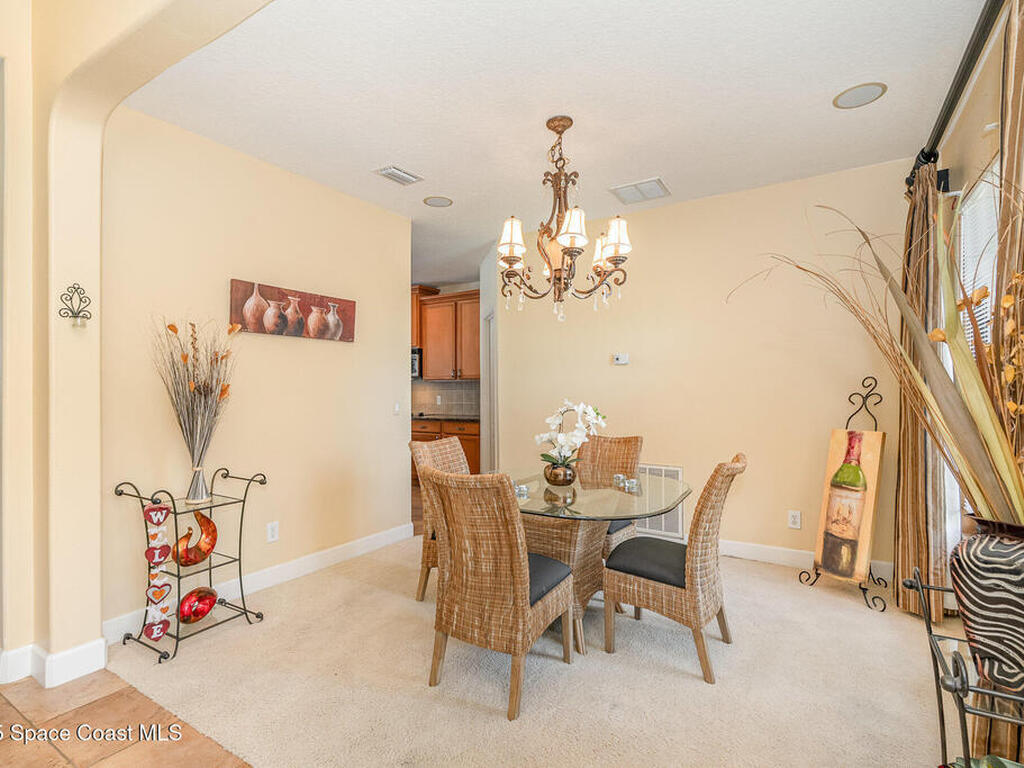 1472 Bent Palm Drive, Merritt Island, FL 32952