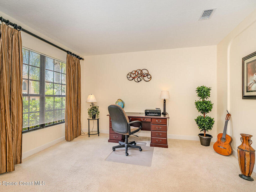 1472 Bent Palm Drive, Merritt Island, FL 32952