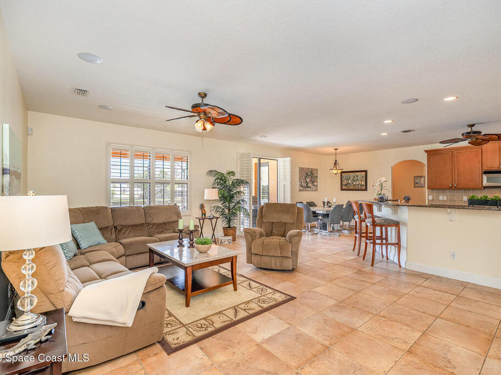 1472 Bent Palm Drive, Merritt Island, FL 32952