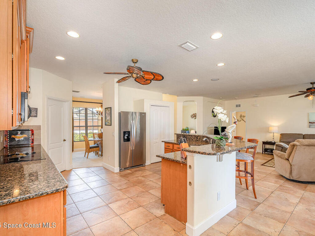 1472 Bent Palm Drive, Merritt Island, FL 32952