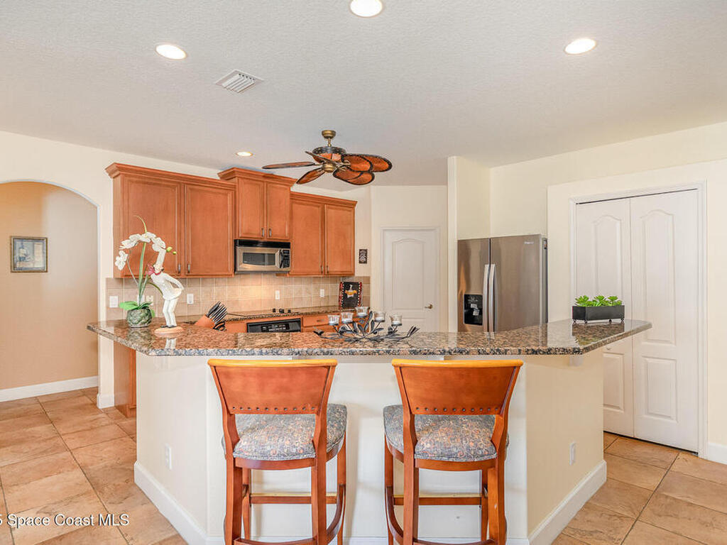 1472 Bent Palm Drive, Merritt Island, FL 32952