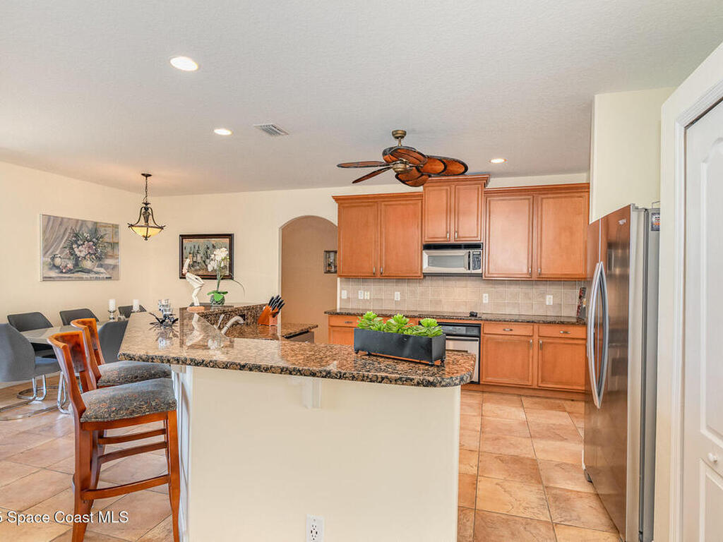 1472 Bent Palm Drive, Merritt Island, FL 32952