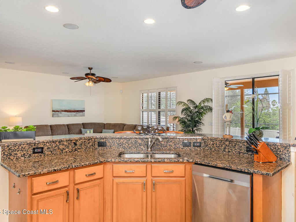 1472 Bent Palm Drive, Merritt Island, FL 32952