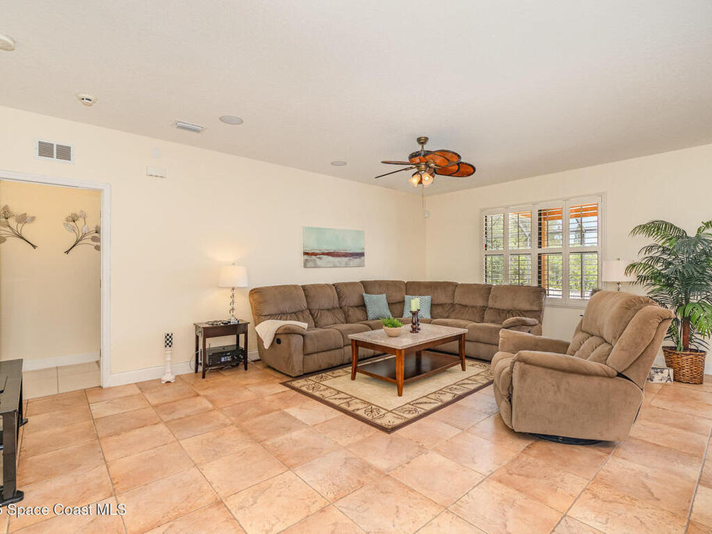 1472 Bent Palm Drive, Merritt Island, FL 32952