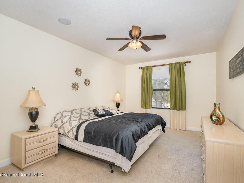 1472 Bent Palm Drive, Merritt Island, FL 32952