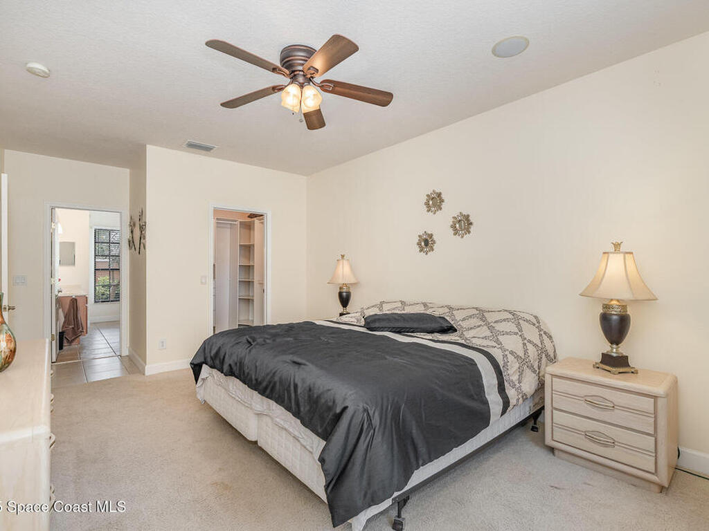 1472 Bent Palm Drive, Merritt Island, FL 32952