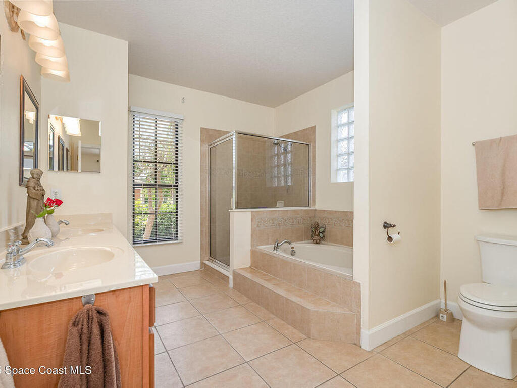 1472 Bent Palm Drive, Merritt Island, FL 32952