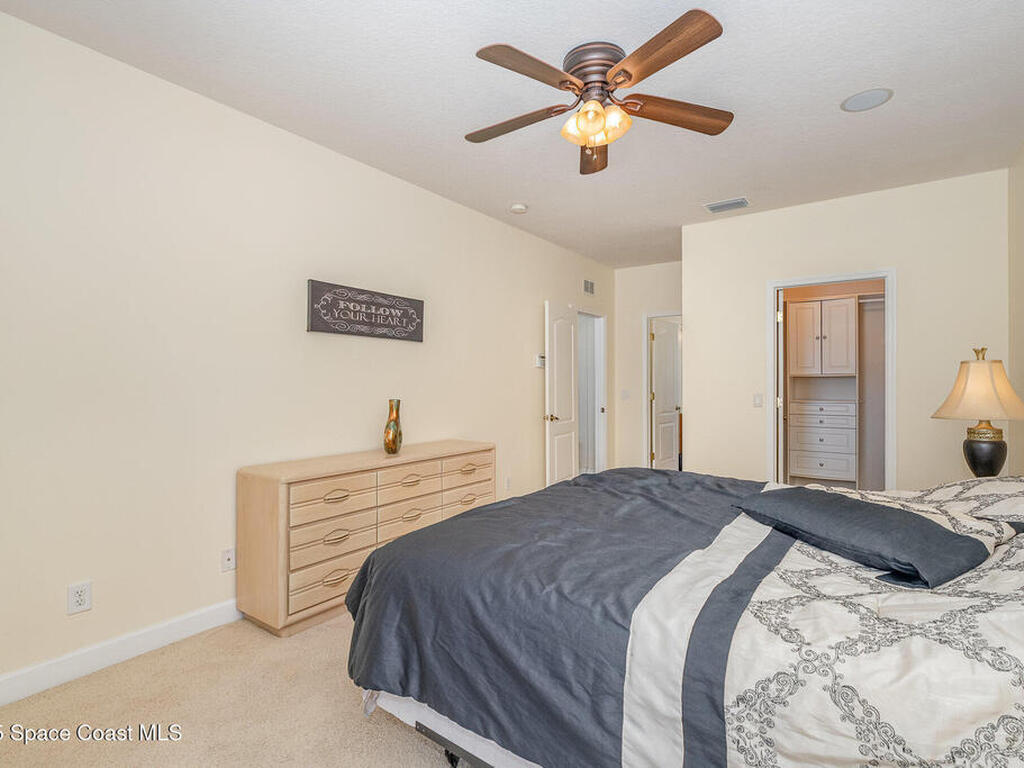 1472 Bent Palm Drive, Merritt Island, FL 32952